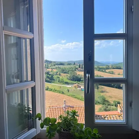Buongiorno Maestra Di Monteverdi Marittimo, Borgo Di * Canneto (Pisa)