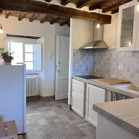 Buongiorno Maestra Di Monteverdi Marittimo, Borgo Di * Canneto (Pisa)