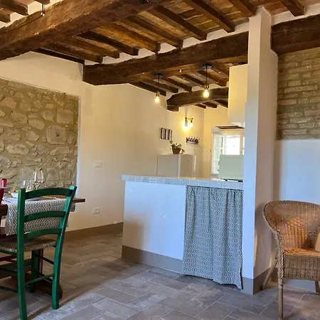 Buongiorno Maestra Di Monteverdi Marittimo, Borgo Di