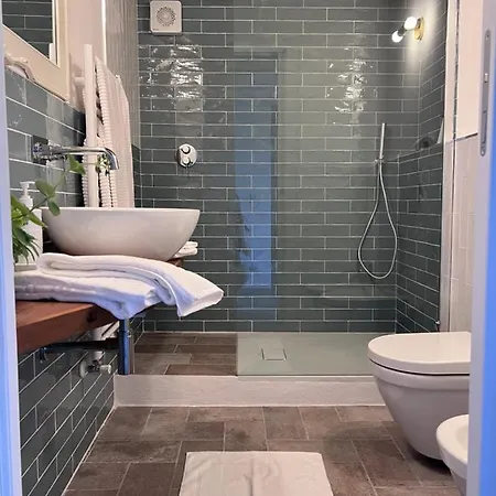 Apartment Buongiorno Maestra Di Monteverdi Marittimo, Borgo Di Canneto (Pisa)